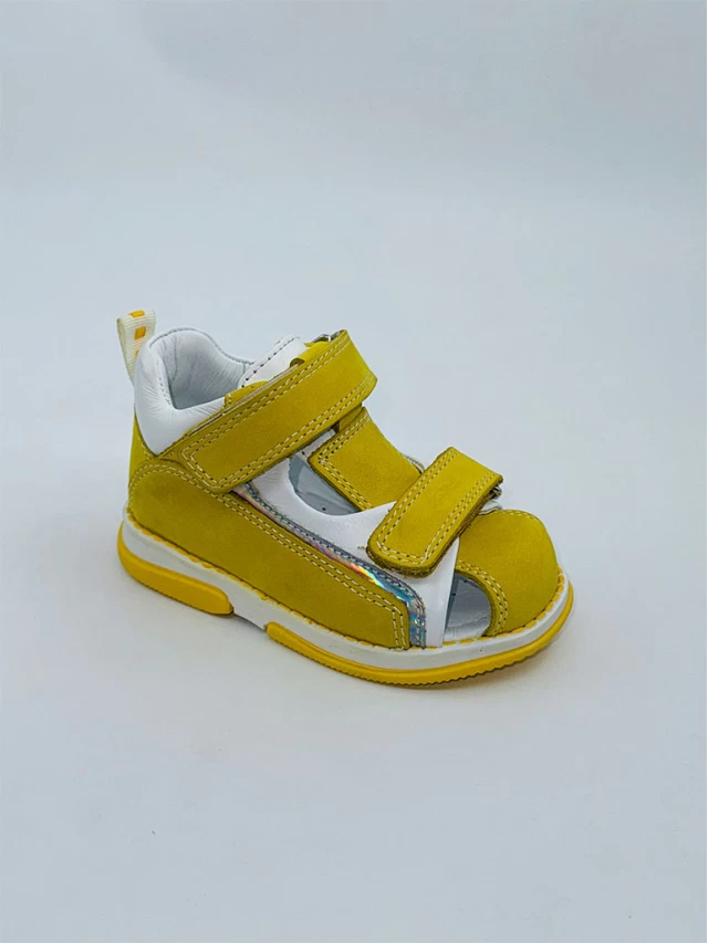 Sandale baieti Cod 2153-312=3881
